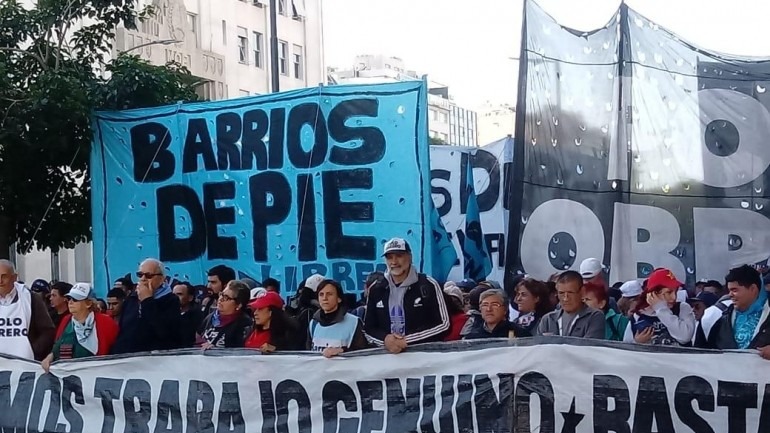 Sabrina Gianotti: “Hay un faltante principal que es la leche”