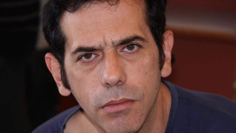 Gustavo Monje: “Estamos entre emocionados y nerviosos por el show”