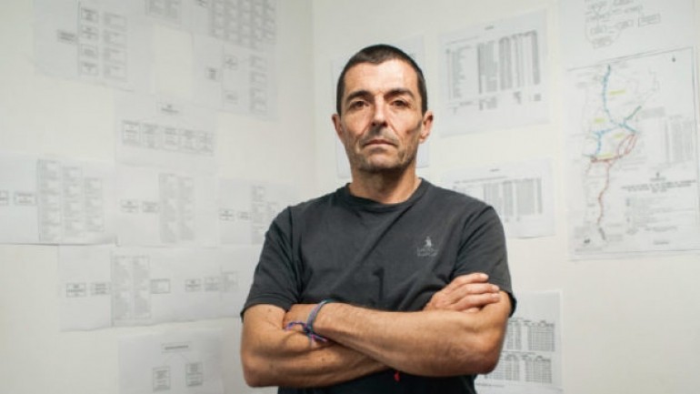 Federico Delgado: “El realismo obliga a los jueces a que sus sentencias tengan sentido comun”