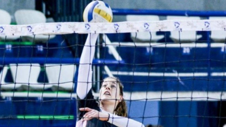Carla Castiglione: “Queremos salir campeonas”