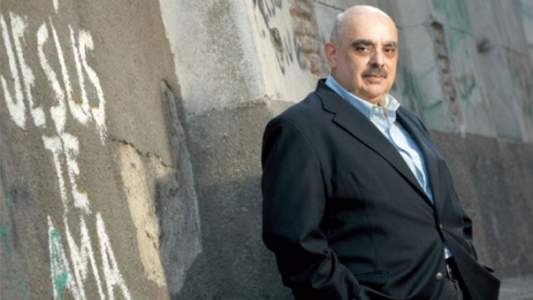 Alejandro Biondini: “Este gobierno está llevando al país al borde del abismo”