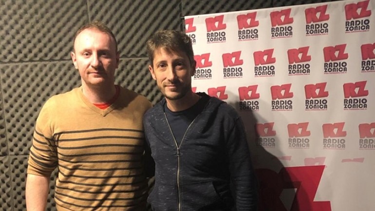 Hernán Letcher: “Este gobierno no habla ni con los radicales y quiere hablar con nosotros”