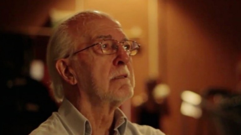 Hector Bidonde: “Estoy aprovechandolo y aprendiendo de esta vivencia”