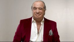 José Luis Gioia: “Gente que no está en el arte ve más allá que un productor”