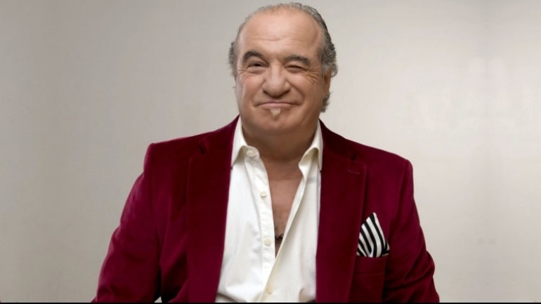José Luis Gioia: “Gente que no está en el arte ve más allá que un productor”