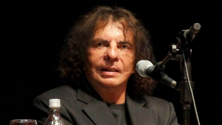 Alejandro Dolina: “Se ha utilizado la pandemia como un tema de disenso político y odio”