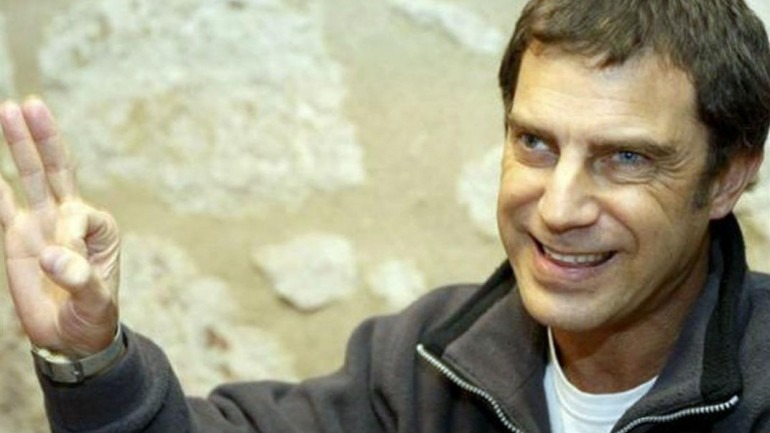 Andres Malamud: “Esta formula esta muy elaborada”