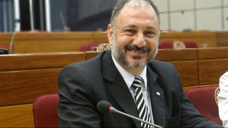 Dr. Gabriel Monzon: “Tenemos un pueblo que entendio como son las situaciones”