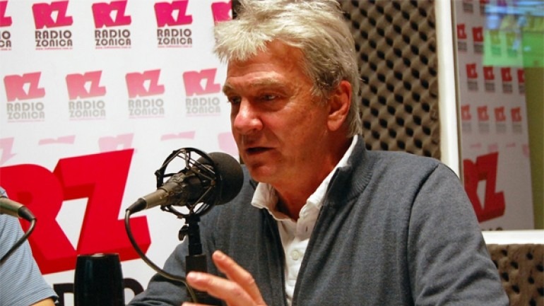Fernando Lupiz: Guy Williams se convirtió en mi segundo papá