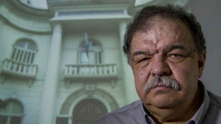 Nicolás Breglia: El libre pensamiento es “llevar un pensamiento crítico libre de dogmas”