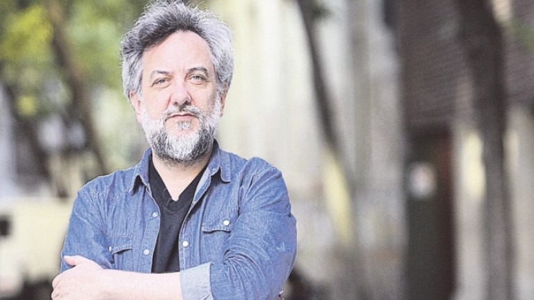 Juan Parodi: “Es muy conmovedor, intenso y potente lo que ha sucedido con el ciclo”