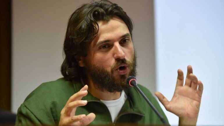 Juan Grabois: “Bullrich es una mujer que le ha hecho mucho daño a la Argentina”