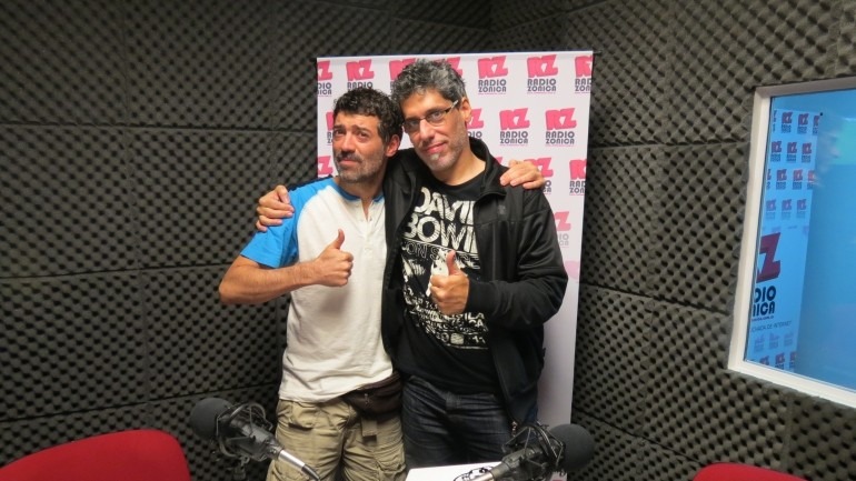 Juan Vautista: “La salud esta bajo nuestro control”