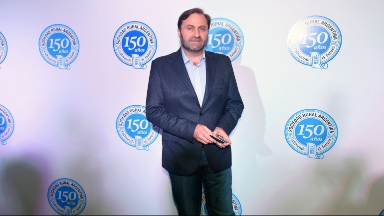 Néstor Sclauzero: “El canal de mayor rating en el mundo es un canal que no existe, es Netflix”