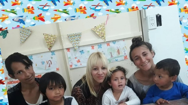 Ana Manrique: “No sirve que vengas solo a sacarte foto con un chico”