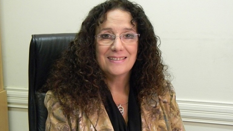 María Naddeo: “Estamos en un modelo económico que vuelve a arrojar a la desocupación a las familias”