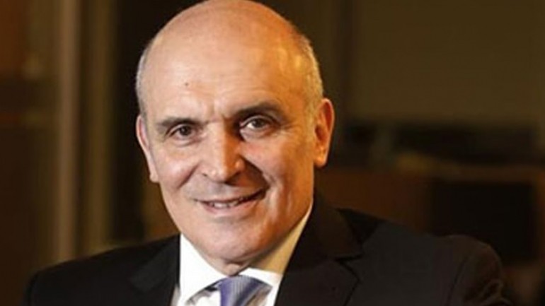 José Luis Espert: “No hay ni voluntad ni ganas ni coraje para bajar el gasto”