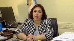 Paula Oliveto: No tenemos un organismo específico que se encargue de la corrupción