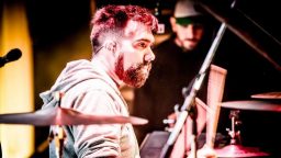 Gabriel Pedernera: “Tenemos ganas de hacer un disco nuevo”
