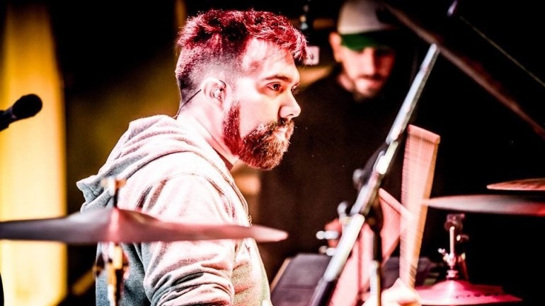 Gabriel Pedernera: “Tenemos ganas de hacer un disco nuevo”