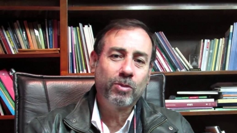 Juan Carlos Mansilla: “El paco es el residuo del mercado negro”