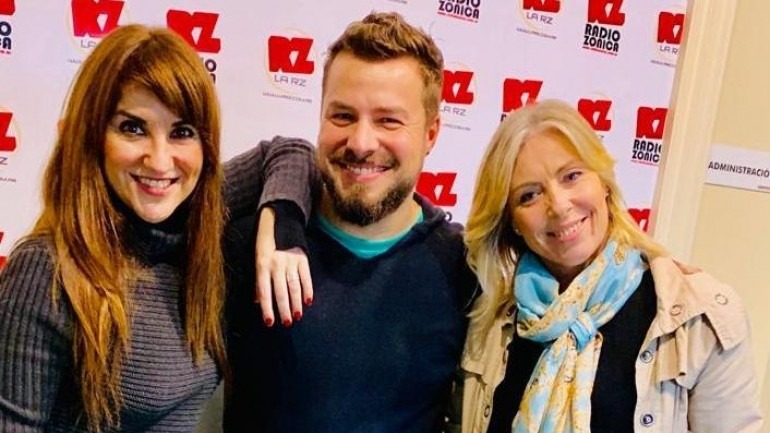 Ana Belen Beas y Daniela Fernandez: “Disney es un gran enemigo para nosotras”