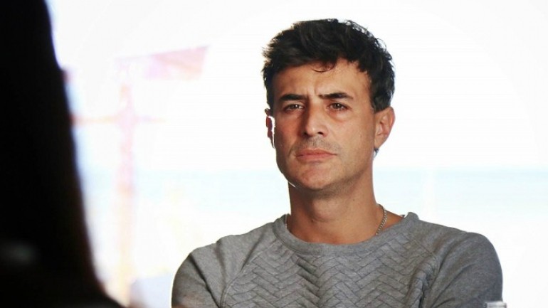 Esteban Meloni: “Nunca cre? que la pandemia iba a llegar ac?”