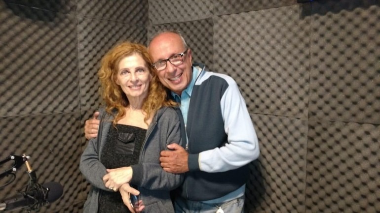 Cristina Albero: “Musicales me gustan los que tienen contenido, y esta obra lo tiene”