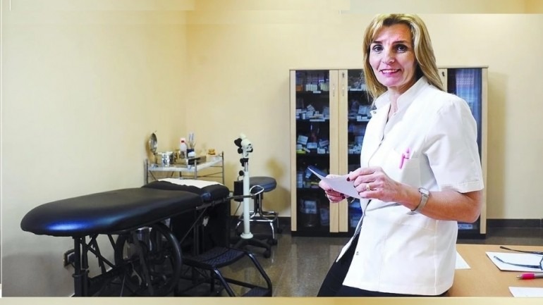 Dra. Sandra Vazquez: “Se entrometieron en una cuestion delicada sin medir las consecuencias”
