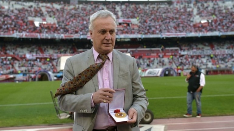 Norberto Alonso: “Boca tiene jugadores que están más para el retiro que para otra cosa”