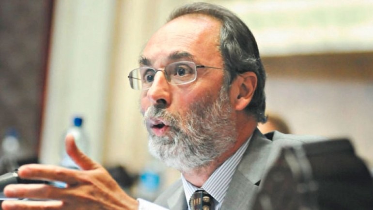 Pablo Tonelli: “Nuestra intencion y expectativa es darle aprobacion definitiva”