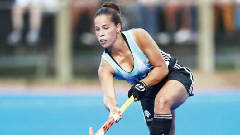 Lucina Von Der Heyde: “Si me volvieran a llamar para la selección lo pensaría”