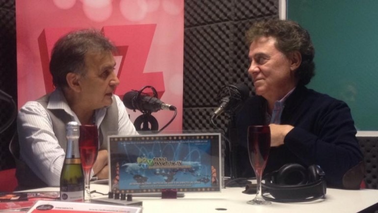 Juan Eduardo: “Si no fuera por los políticos, la Argentina sería brillante y una potencia”
