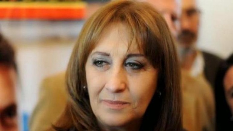 Mirta Tundis: “Necesitamos una reforma previsional para dar derechos”