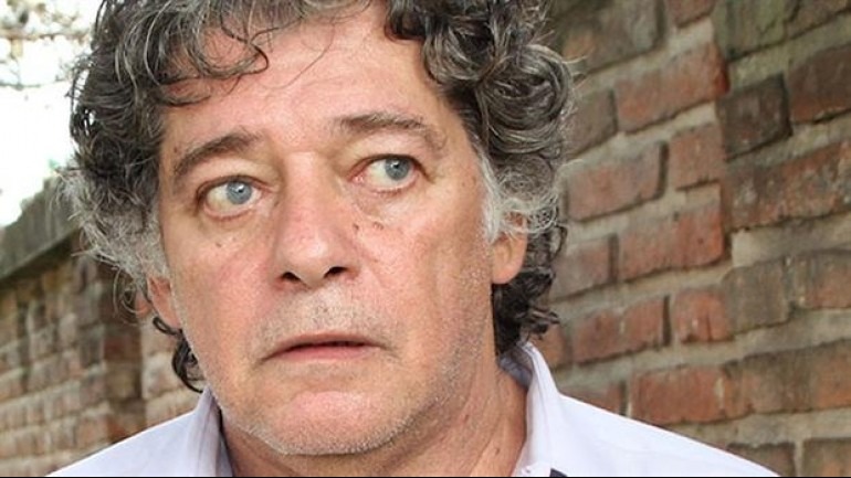 Falleció el actor Pablo Britcha