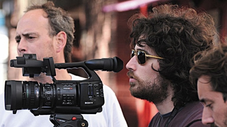 Mariano Cohn: “La película se completa cuando el espectador está sentado en el cine”