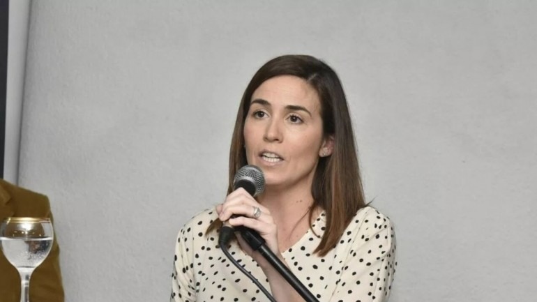 Jimena Lopez: “El movimiento de turistas no genero un aumento de atenciones complejas por COVID”