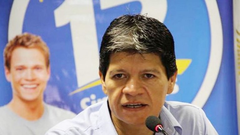Alfredo Gonzalez: “Los consumidores van a poder comprar y pagar la primera cuota a los 90 dias”