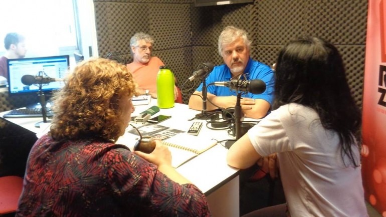 Esther Levy: “El vínculo entre educación y trabajo es complejo pero necesario”