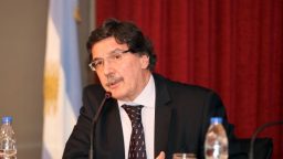 Alberto Sileoni: “Es un océano ideológico el que nos separa con Cambiemos”
