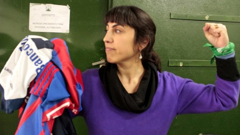 Tamara Tiseyra: “Se empiezan a mover de a poco las estructuras dentro de este ambiente machista”