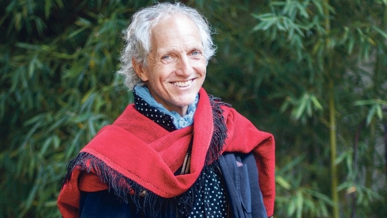 Boy Olmi: “Es un momento unico para la historia de la humanidad”
