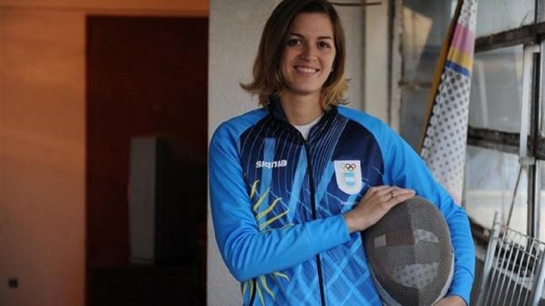 Belén Pérez Maurice: “Me siento más preparada para poder afrontar un Juego Olímpico”