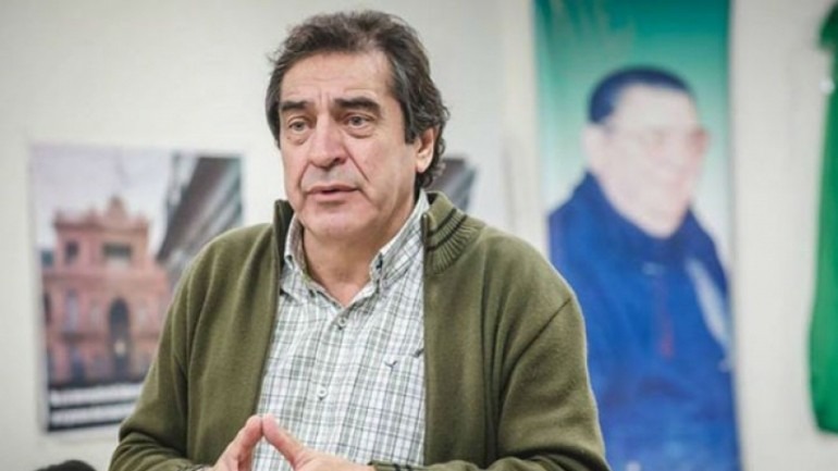 Hugo Godoy: El plan económico del Gobierno lleva al abismo a los trabajadores más postergados del país