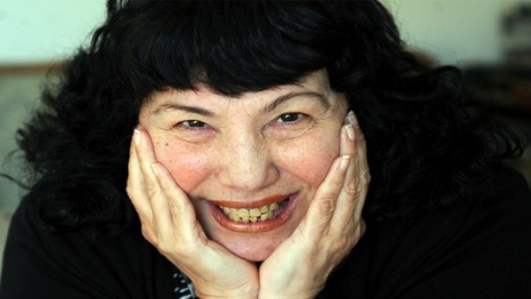 Marita Monteleone: “Yo soy feliz haciendo radio”