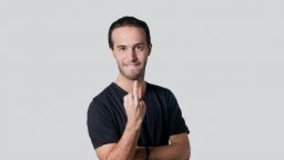 Nacho Girón: “No sé por qué, pero nací periodista. Siempre me llevé bien con la comunicación”