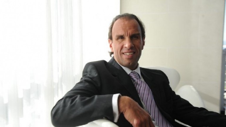Mono Navarro Montoya: “Fue un Superclásico muy bueno en cuanto a intensidad e incertidumbre”