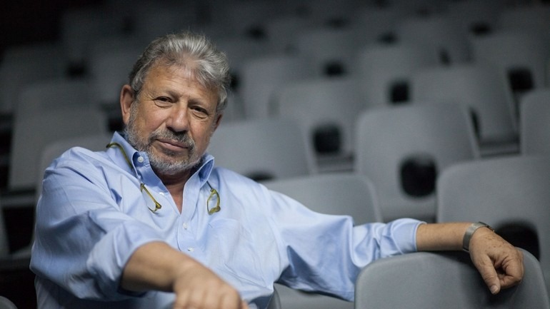Mario Diament: “No puedo escribir más allá de las seis de la tarde”