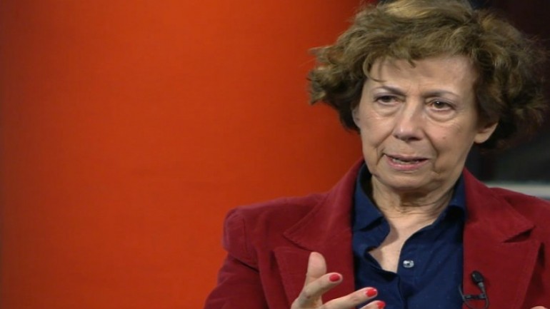 Clara Mariño: “La radio recupera el valor de la palabra”