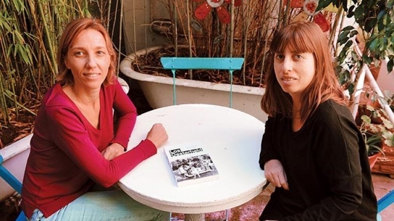 Alicia Beltrami: “Estuvimos cinco años investigando sobre la vida de Héctor y de toda su familia”
